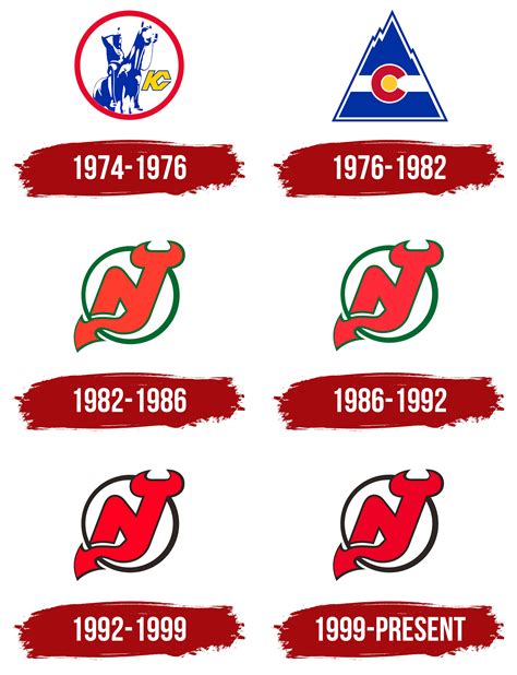 original new jersey devils